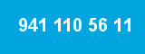 941 110 56 11